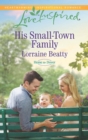 Image for His small-town family
