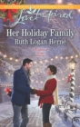 Image for Her holiday family