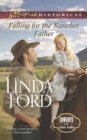 Image for Falling for the Rancher Father