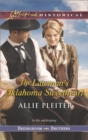 Image for The lawman&#39;s Oklahoma sweetheart