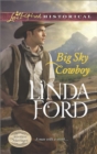 Image for Big sky cowboy