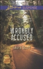 Image for Wrongly accused