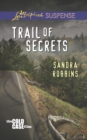 Image for Trail of Secrets
