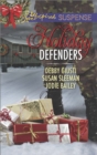 Image for Holiday defenders.