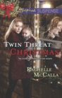 Image for Twin threat Christmas