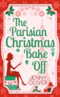 Image for The Parisian Christmas Bake-Off