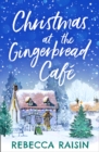 Image for Christmas at the Gingerbread Cafe