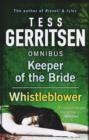 Image for Keeper of the Bride: Whistleblower