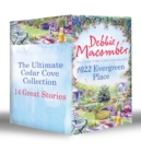 Image for Ultimate Cedar Cove collection.