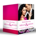 Image for Introducing Mills &amp; Boon