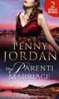 Image for The Parenti marriage : 1-2