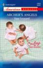 Image for Archer&#39;s Angels