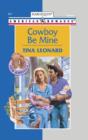 Image for Cowboy Be Mine