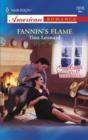 Image for Fannin&#39;s Flame