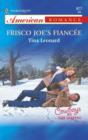 Image for Frisco Joe&#39;s Fiancee