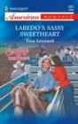 Image for Laredo&#39;s Sassy Sweetheart