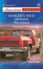 Image for Ranger&#39;s Wild Woman