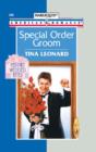Image for Special Order Groom