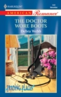 Image for The Doctor Wore Boots