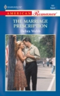 Image for The marriage prescription