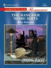 Image for The Rancher Wore Suits