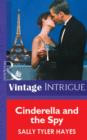 Image for Cinderella and the spy