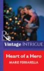 Image for Heart of a hero