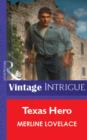 Image for Texas hero
