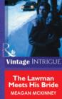 Image for The lawman meets his bride