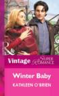 Image for Winter baby