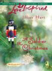 Image for A Soldier for Christmas
