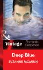 Image for Deep blue