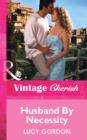Image for Husband by necessity