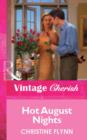 Image for Hot August nights