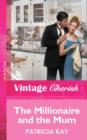 Image for The millionaire and the mum