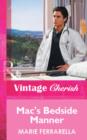 Image for Mac&#39;s Bedside Manner