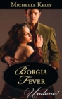 Image for Borgia fever