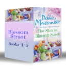 Image for Blossom Street bundle. : Book 1-5