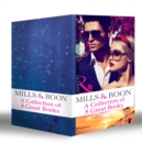 Image for Mills &amp; Boon modern February 2014
