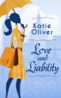 Image for Love and liability