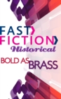 Image for Bold As Brass