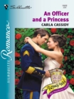 Image for An Officer and a Princess
