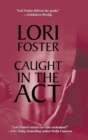 Image for Caught in the Act