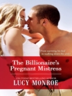 Image for The billionaire&#39;s pregnant mistress