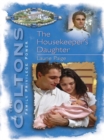 Image for The housekeeper&#39;s daughter