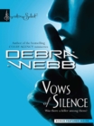 Image for Vows of Silence