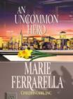 Image for Childfinders, Inc.: An Uncommon Hero