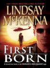 Image for Firstborn