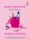 Image for Monkey business