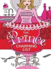 Image for The Prince Charming list